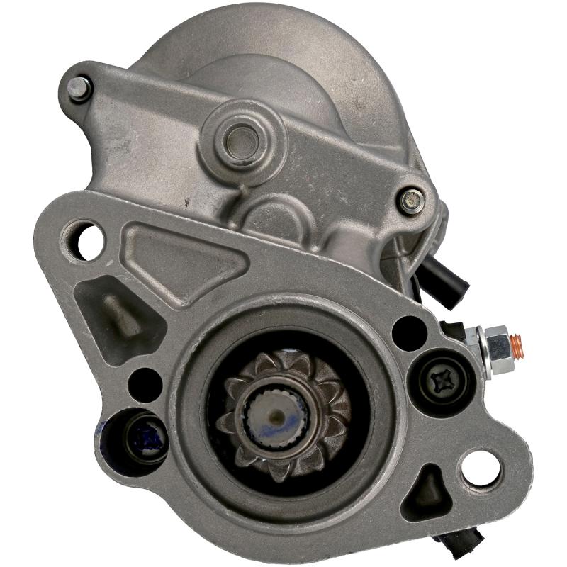 Denso 2800166 Starter Motor product image 1 of 2