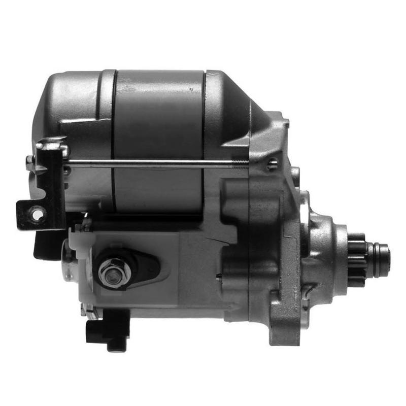 Denso 2800202 Starter Motor product image 2 of 2