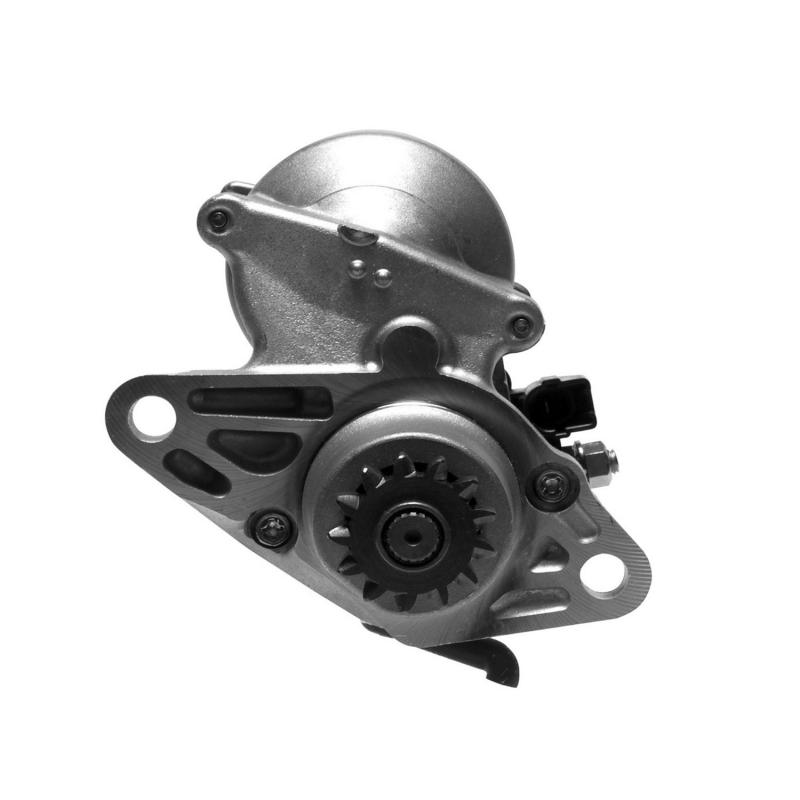 Denso 2800217 Starter Motor product image 1 of 2