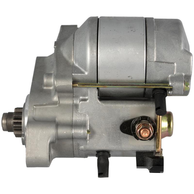 Denso 2800271 Starter Motor product image 2 of 2