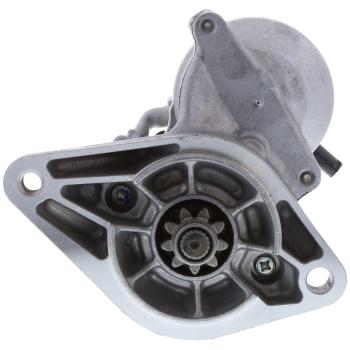 1993 Geo Prizm Starter Motor