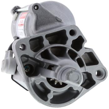 1998 Chrysler Intrepid Starter Motor