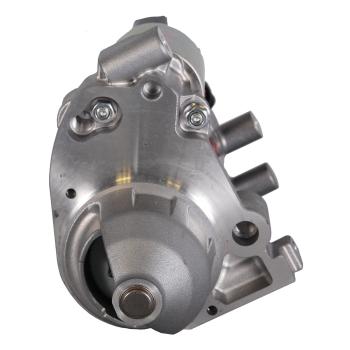 2011 Lexus GX460 Starter Motor Denso 2800393 image 1 of 2