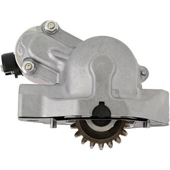 2011 Honda Accord Crosstour Starter Motor Denso 2800403 image 1 of 2