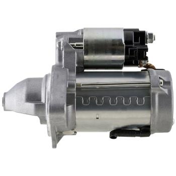 2013 Scion iQ Starter Motor