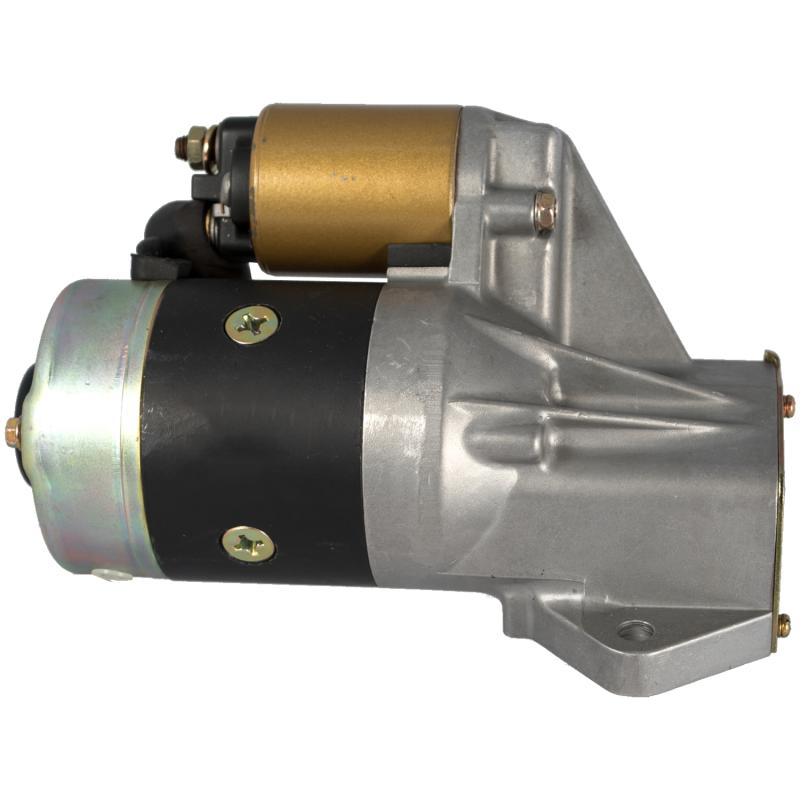 Denso 2803104 Starter Motor product image 2 of 2