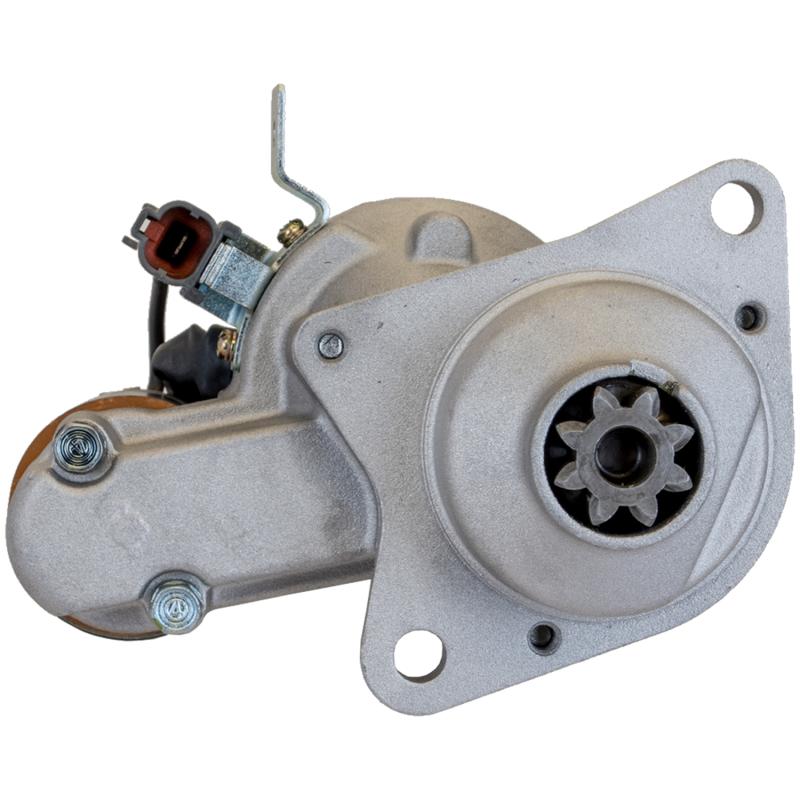 Denso 2803108 Starter Motor product image 1 of 2