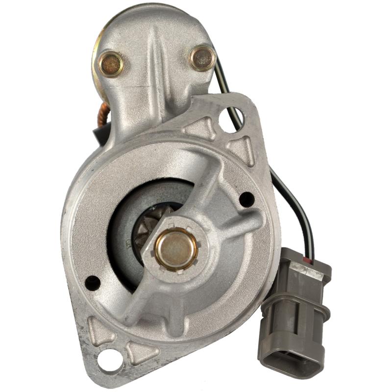 Denso 2803116 Starter Motor product image 1 of 2