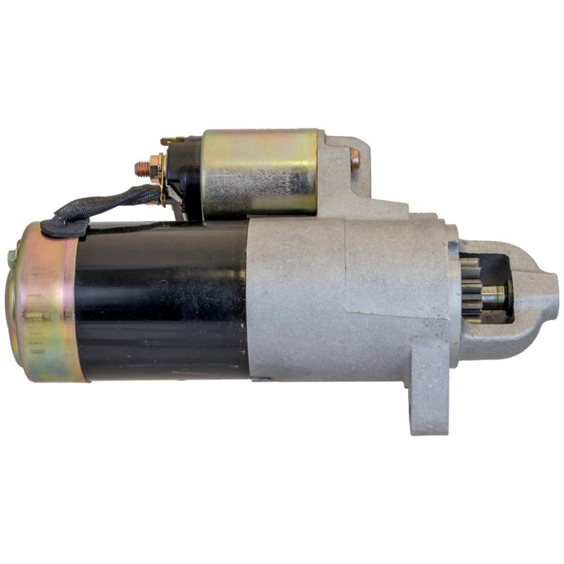 Denso 2804115 Starter Motor product image 2 of 2