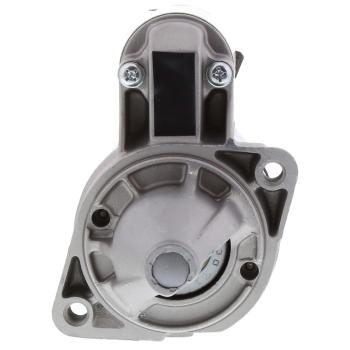 1989 Mitsubishi Mirage Starter Motor Denso 2804129 image 1 of 2