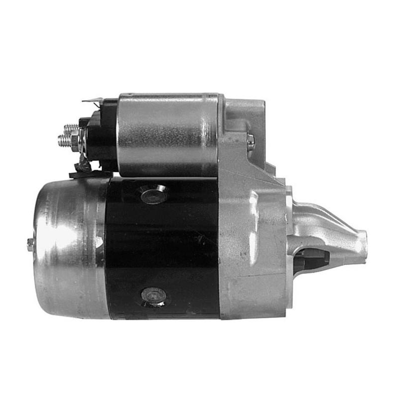 Denso 2804159 Starter Motor product image 2 of 2