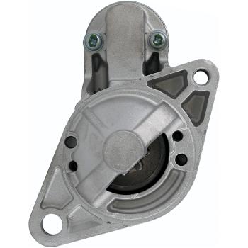 2009 Chrysler PT Cruiser Starter Motor Denso 2804218 image 1 of 2