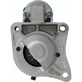 2016 Fiat 500 Starter Motor Denso 2804243 image 1 of 2