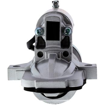 2010 Ford Fusion Starter Motor Denso 2804259 image 1 of 2