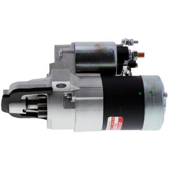 2010 Ford Fusion Starter Motor Denso 2804259 image 2 of 2