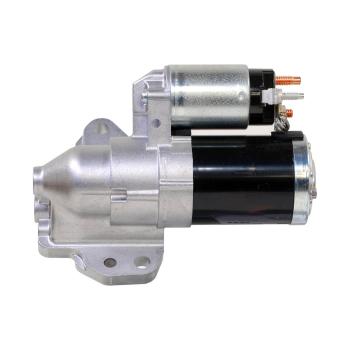 2010 Ford Fusion Starter Motor Denso 2804266 image 2 of 2