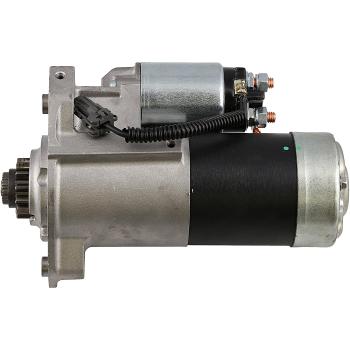 2007 Nissan Xterra Starter Motor Denso 2804302 image 2 of 2