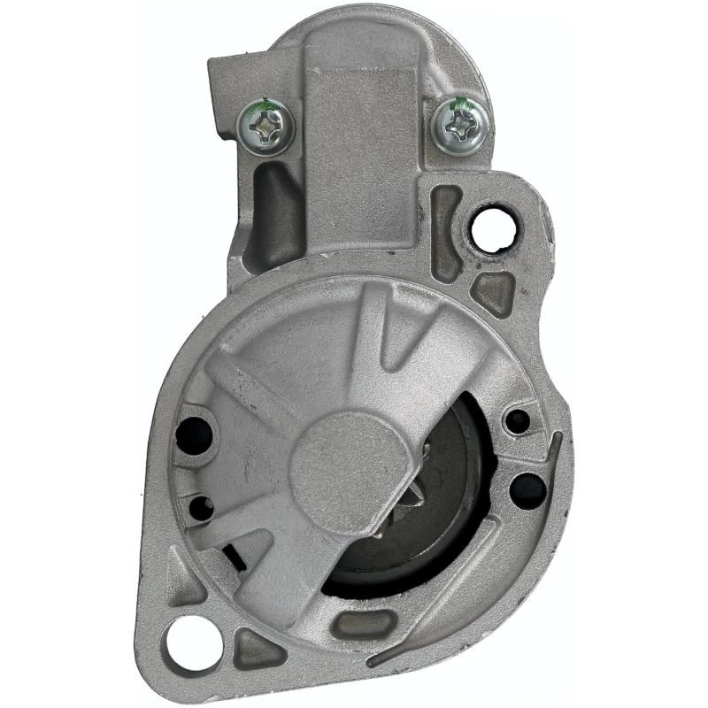 Denso 2804332 Starter Motor product image 1 of 2