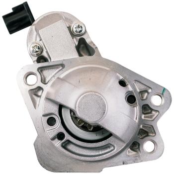 2011 Mazda 2 Starter Motor
