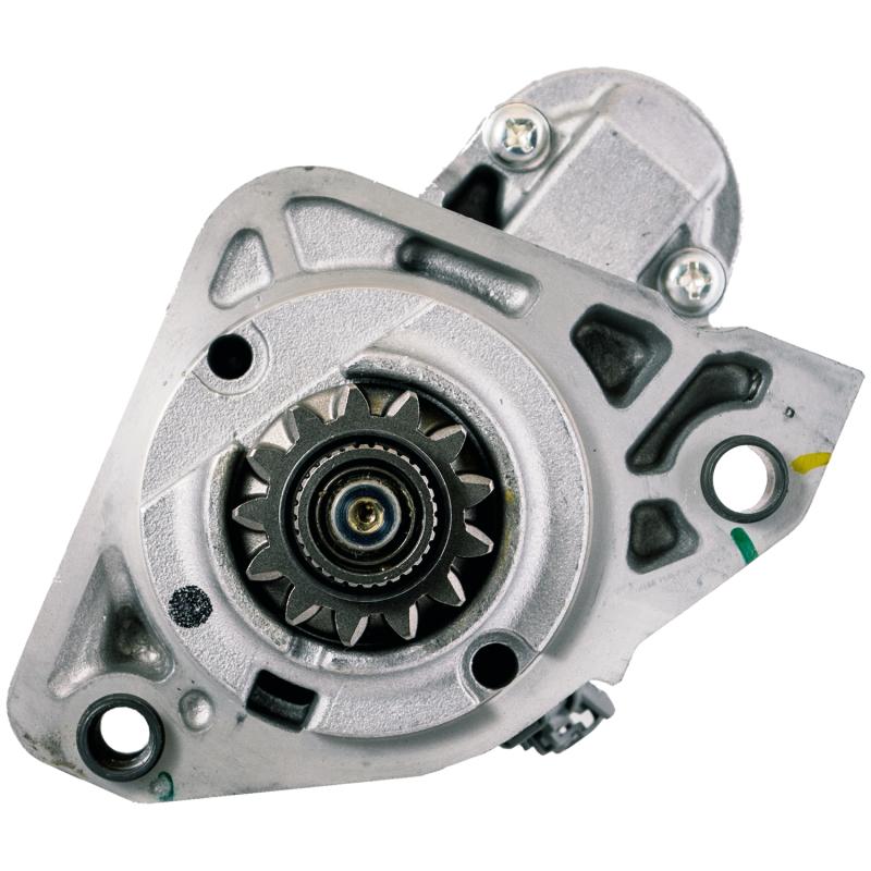 Denso 2804354 Starter Motor product image 1 of 2