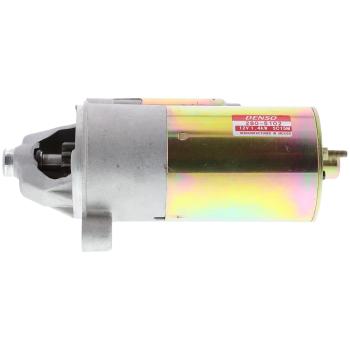 1994 Mercury Topaz Starter Motor Denso 2805102 image 2 of 2