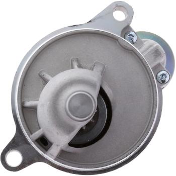 1993 Ford Ranger Starter Motor Denso 2805107 image 1 of 2