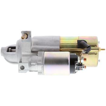 2000 Pontiac Firebird Starter Motor Denso 2805112 image 2 of 2