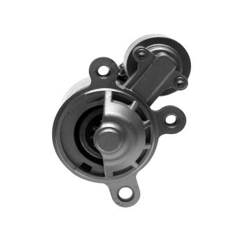 1997 Mercury Tracer Starter Motor Denso 2805114 image 1 of 2