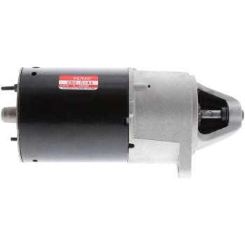 1993 Pontiac Sunbird Starter Motor Denso 2805144 image 2 of 2