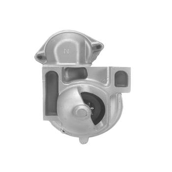 1987 Oldsmobile Cutlass Salon Starter Motor Denso 2805149 image 1 of 2