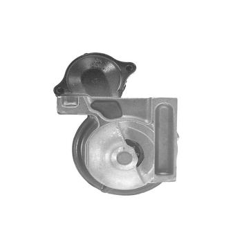 1993 Pontiac Sunbird Starter Motor Denso 2805154 image 1 of 2