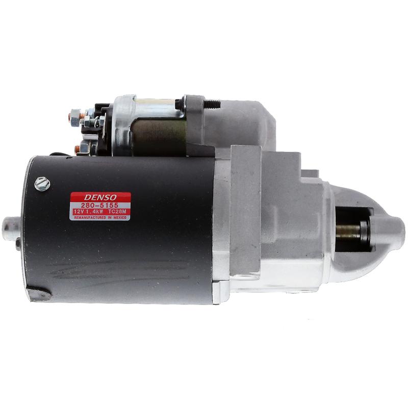 Denso 2805155 Starter Motor product image 2 of 2