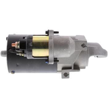 1992 Pontiac Firebird Starter Motor Denso 2805156 image 2 of 2