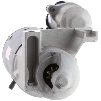 1992 Pontiac Firebird Starter Motor Denso 2805157 image 1 of 2