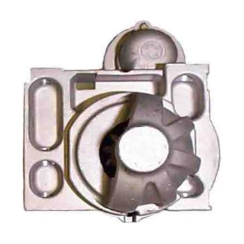 1992 Oldsmobile Custom Cruiser Starter Motor Denso 2805159 image 1 of 2