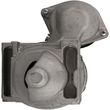 2007 Chevrolet Silverado 1500 Classic Starter Motor Denso 2805164 image 1 of 2