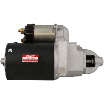 2007 Chevrolet Silverado 1500 Classic Starter Motor Denso 2805164 image 2 of 2