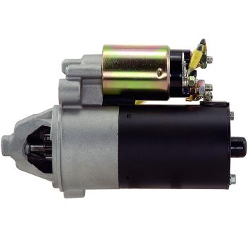 1994 Mercury Topaz Starter Motor Denso 2805305 image 2 of 2