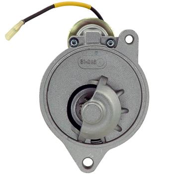 1996 Ford F-250 Starter Motor Denso 2805307 image 1 of 2