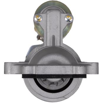 2005 Ford Ranger Starter Motor Denso 2805320 image 1 of 2