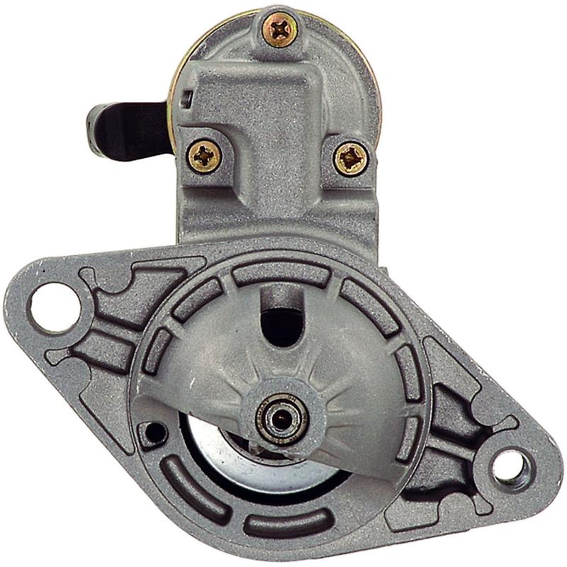 Denso 2805349 Starter Motor product image 1 of 2