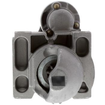 2007 GMC Savana 2500 Starter Motor Denso 2805383 image 1 of 2