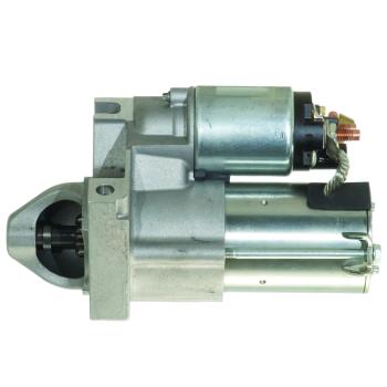 2006 Saturn Relay Starter Motor Denso 2805388 image 2 of 2