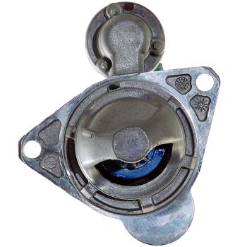 2008 Saab 9-7x Starter Motor Denso 2805394 image 1 of 2