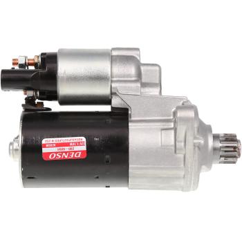 2012 Volkswagen Eos Starter Motor Denso 2806204 image 2 of 2
