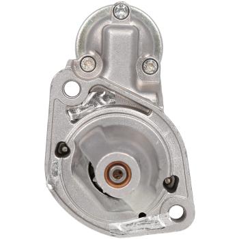 2011 Mercedes-Benz C250 Starter Motor