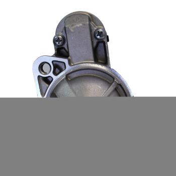 2008 Hyundai Tiburon Starter Motor Denso 2816007 image 1 of 2