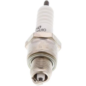 2001 Yamaha SH50 Razz Spark Plug Denso 3268 image 3 of 4