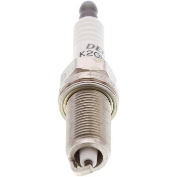 2009 Land Rover LR2 Spark Plug Denso 3381 image 2 of 2
