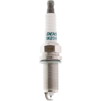 2008 BMW 528xi Spark Plug Denso 3421 image 1 of 1